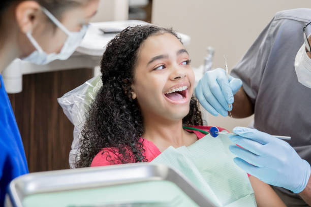 Best Walk-In Dentist Near Me  in Wolfe City, TX