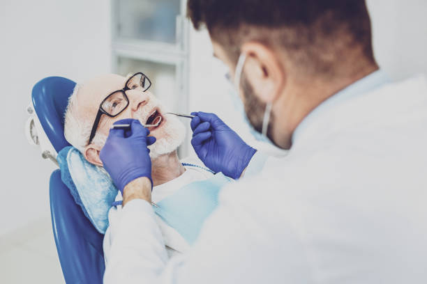 Best Tooth Pain Emergency Relief  in Wolfe City, TX